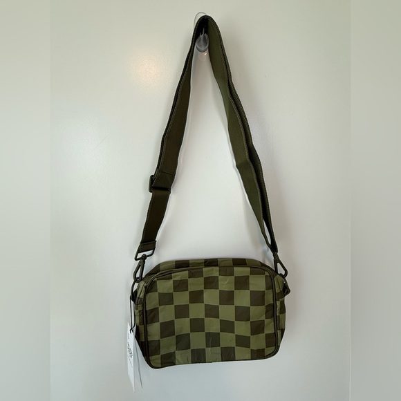 ALOHA Collection Handbags - Aloha Collection Checkmate Le Tour